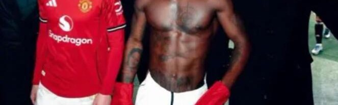 pg电子模拟器免费版-曼联确认与梅努续约意向，卡里克称其为未来基石|罗马诺|中场核心|科比·梅努|科比|播客_新浪体育_新浪新闻