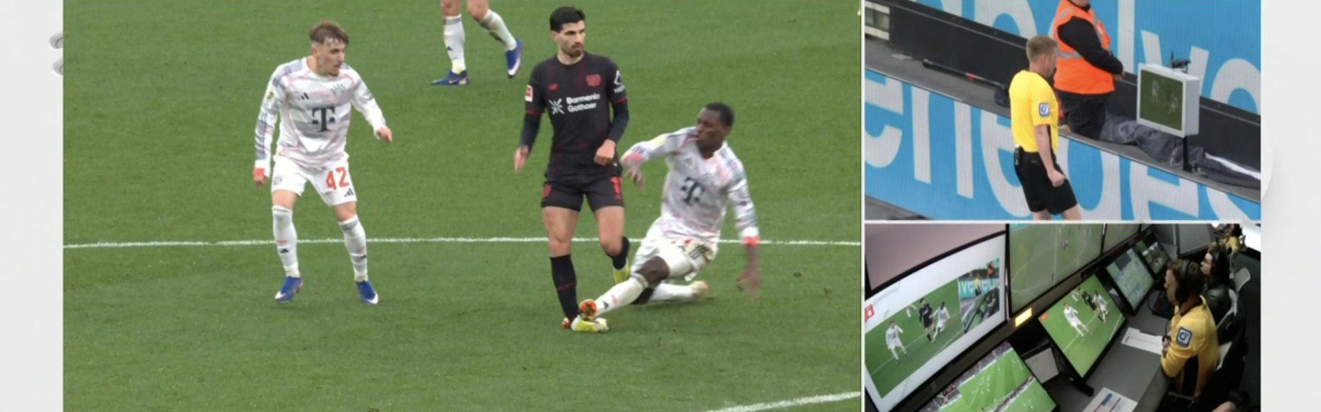 pg电子模拟器免费版-太残暴了！杰克逊蹬踏对手脚踝直红，球迷：切尔西出品自带红牌