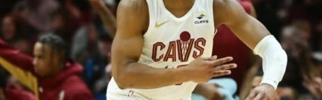 pg模拟器官网电脑版-续约只是骑士一厢情愿 米切尔去向将撼动联盟格局