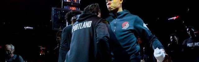 pg模拟器官网电脑版-利拉德倒下7胜4负！开拓者是时候换一种活法了？