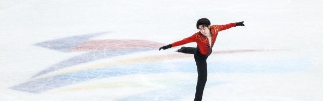 pg免费模拟器官网-四大洲赛金博洋迎赛季首秀 美国日本雪藏部分主力