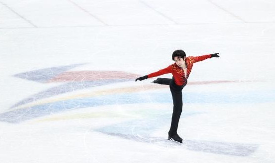 pg免费模拟器官网-四大洲赛金博洋迎赛季首秀 美国日本雪藏部分主力