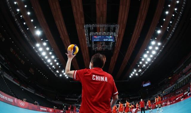 pg模拟器-郎平正式告别中国女排 八年执教竭尽全力成就辉煌