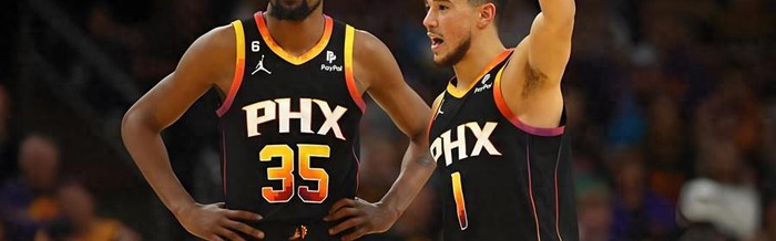 pg电子模拟器免费版-近五场场均28.8分4.2记3分，太阳泪目了，这就是交易杜兰特的价值|布鲁克斯|德雷蒙德·格林|凯文·杜兰特|火箭|灰熊_新浪体育_新浪新闻