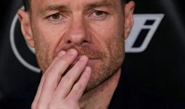 阿隆索坦言失控更衣室，皇马西超杯失利后解雇主帅|哈维·阿隆索|马卡电台|体能|电台|巴塞罗那_新浪体育_新浪新闻