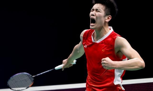 pg模拟器-李诗沣石宇奇携手进四强 国羽男单会师决赛有望？