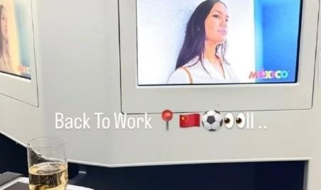 pg电子模拟器免费版-会去哪？成都、三镇旧将帕拉西奥斯晒乘机照飞中国：回去工作