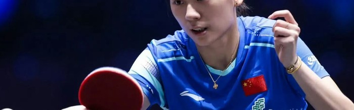 陈熠还是打不来削球手！正手不够爆，远台不够稳，马琳无奈碎碎念