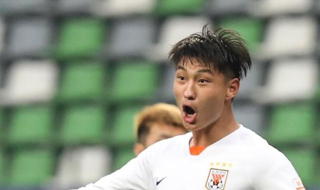 pg模拟器-【中超】吴兴涵梅开二度 泰山5比0大胜河北继续领跑