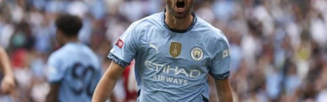 追平纳尼 B席成英超助攻最多葡萄牙球员！C罗第4！